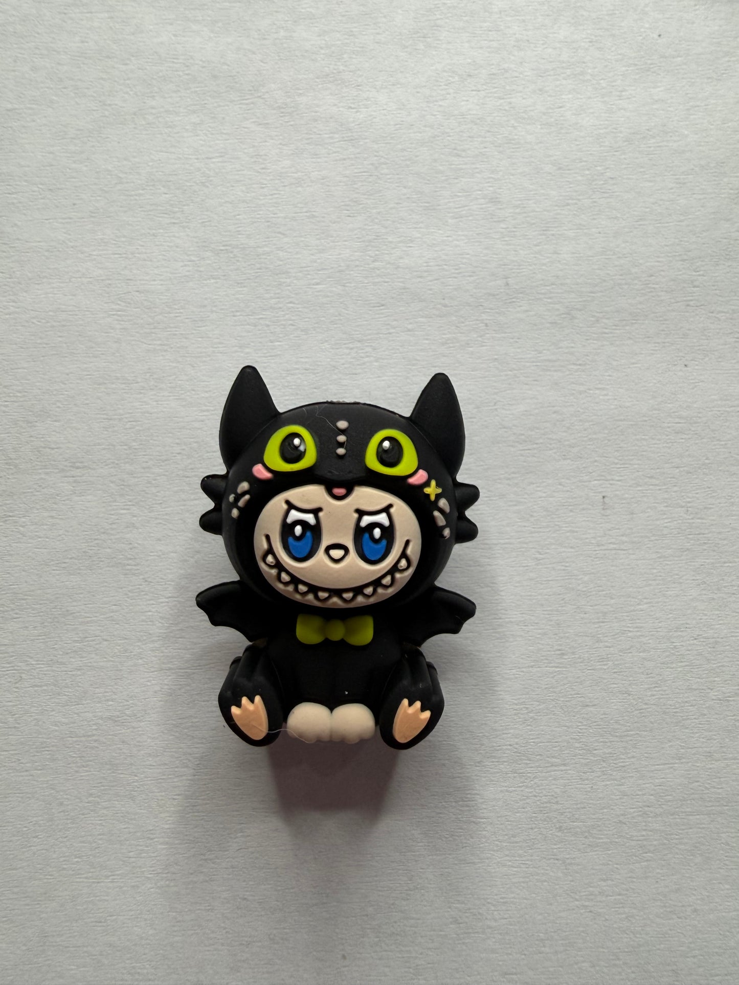 Focal 3d labubu dragon