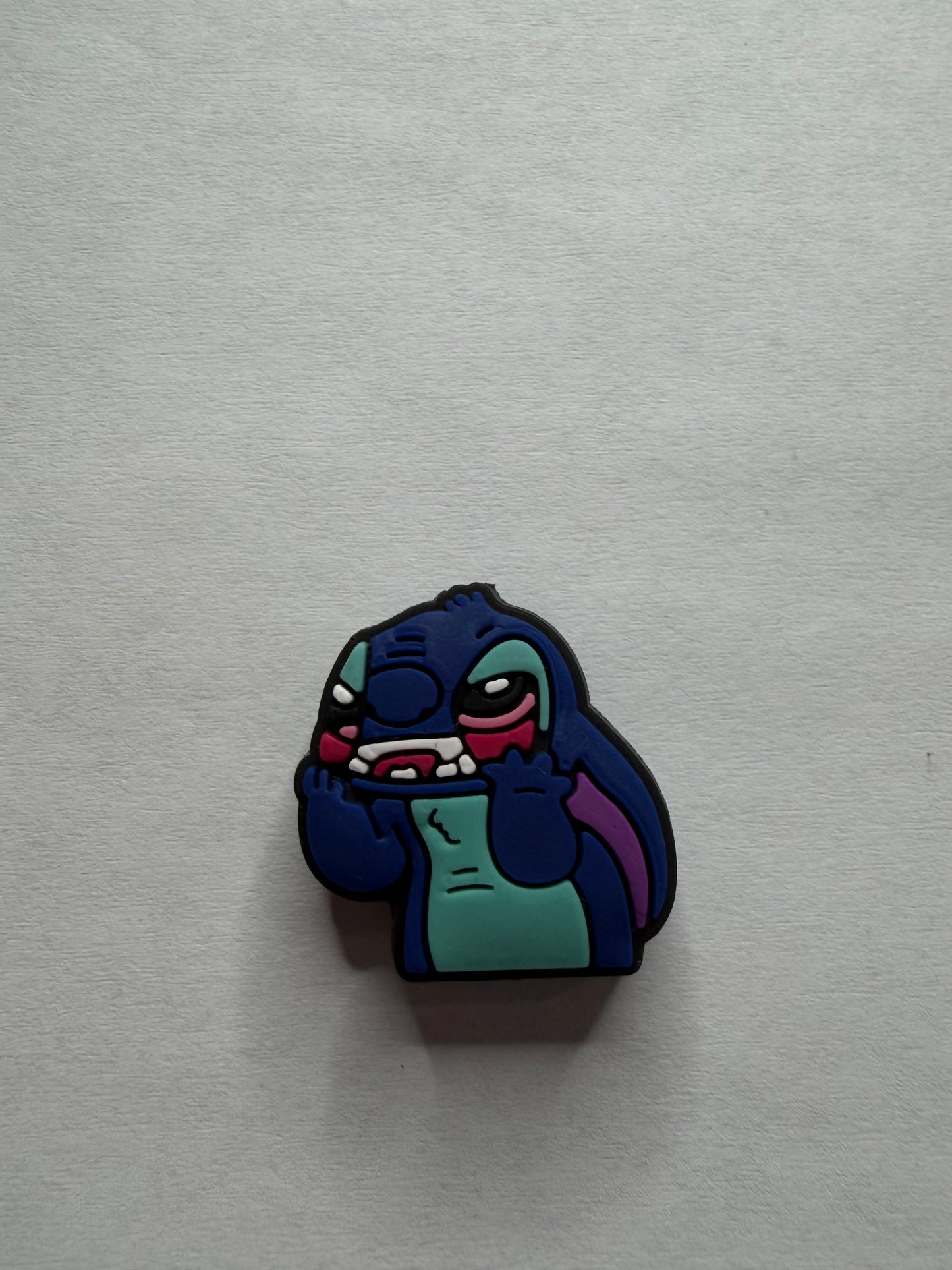 Focal 2d Crazy stitch