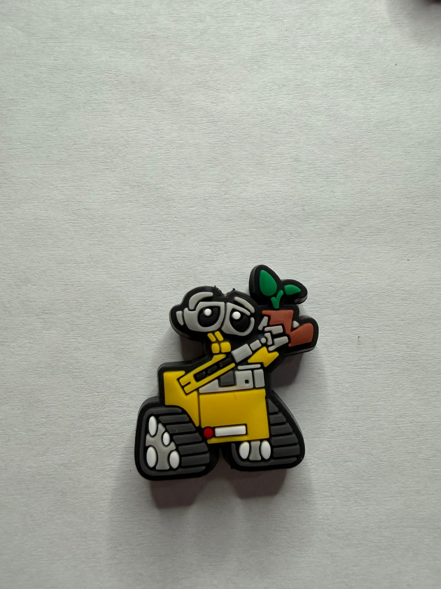 Focal 2d wall-e