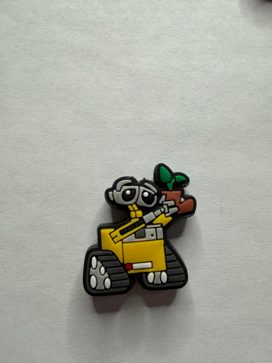 Focal 2d wall-e