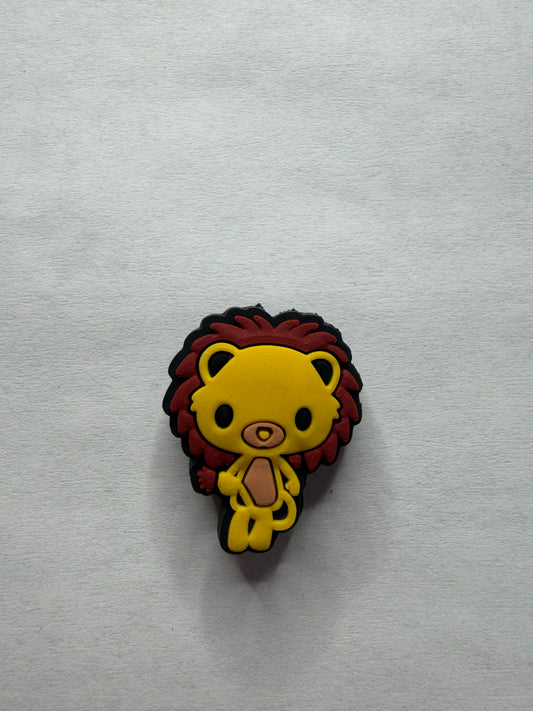 Focal 2d Wizard of Oz lion