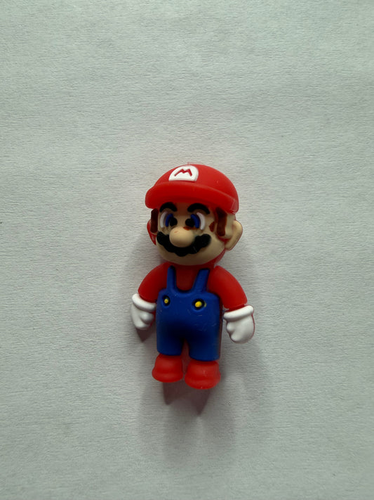 Focal 3d Mario