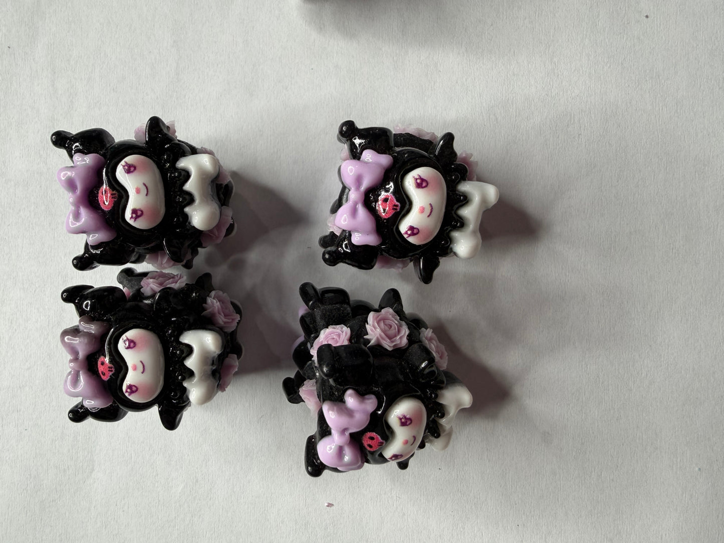 fancy beads  Kuku