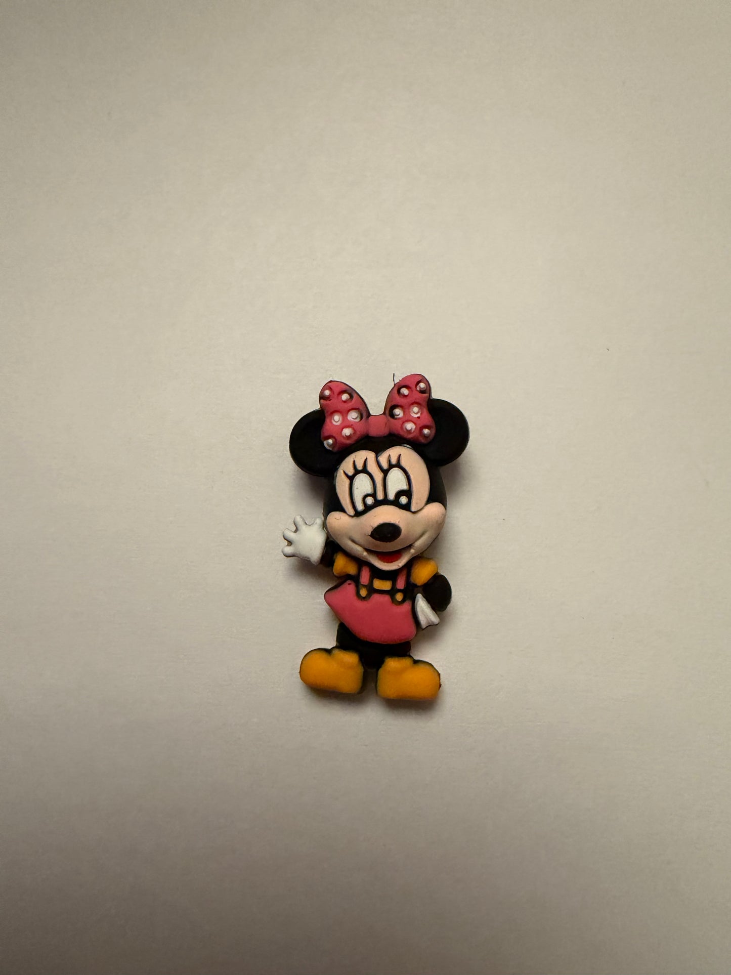 Focal 3d Minnie in pink