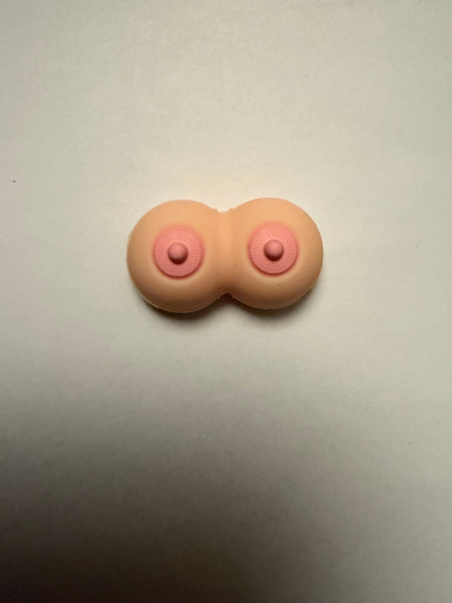 Focal 3d boobs