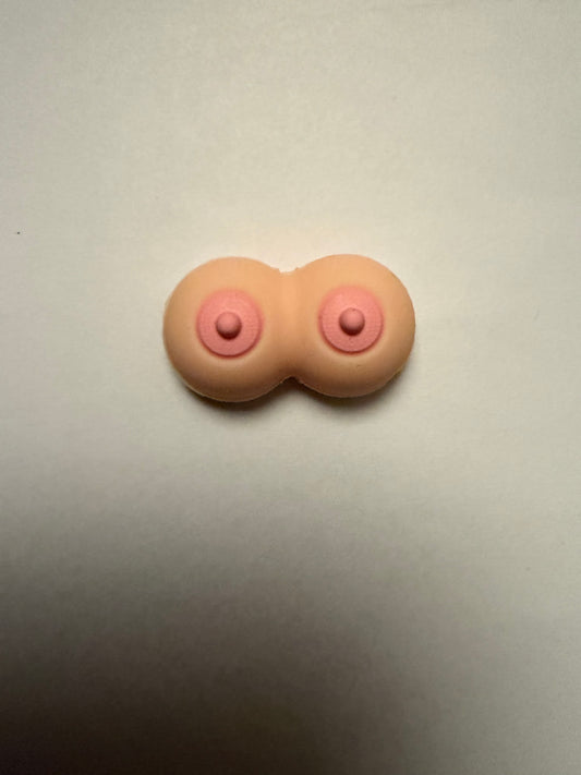 Focal 3d boobs
