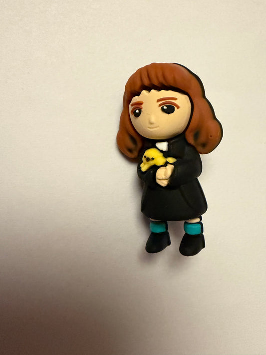 Focal 3d Hermione from Harry Potter