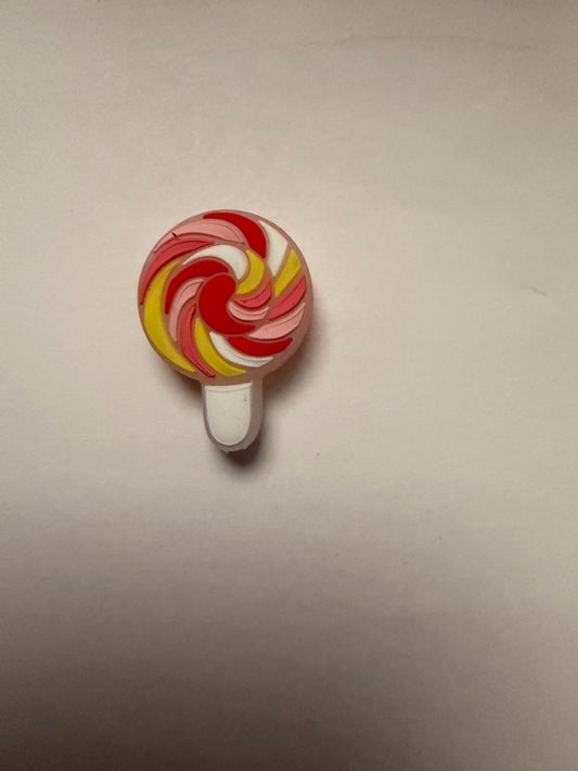 Focal 3d lollipops