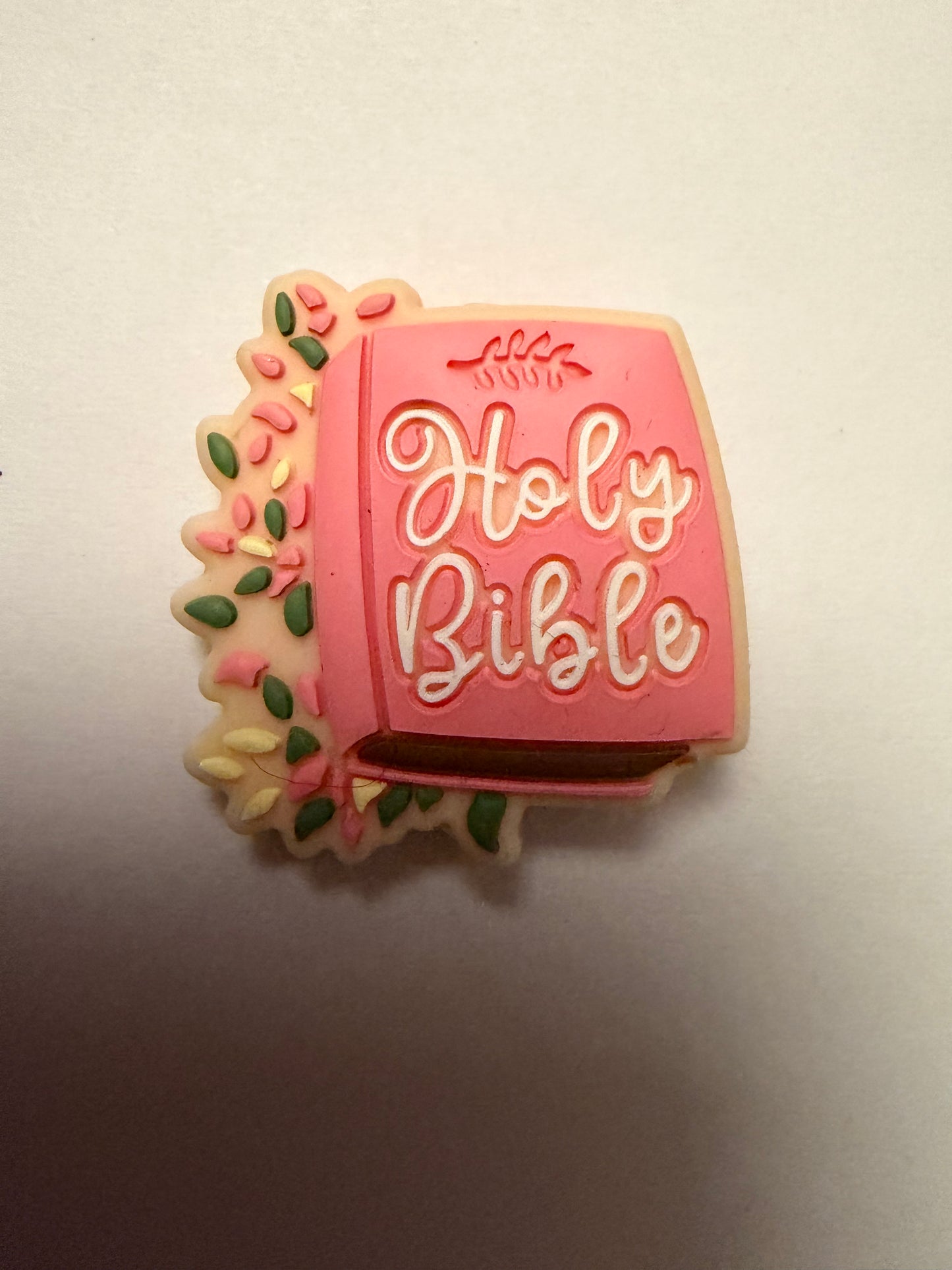 Focal 2d holy bible