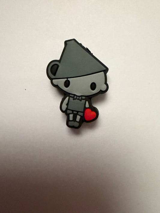 Focal 2d wizard of oz tin man