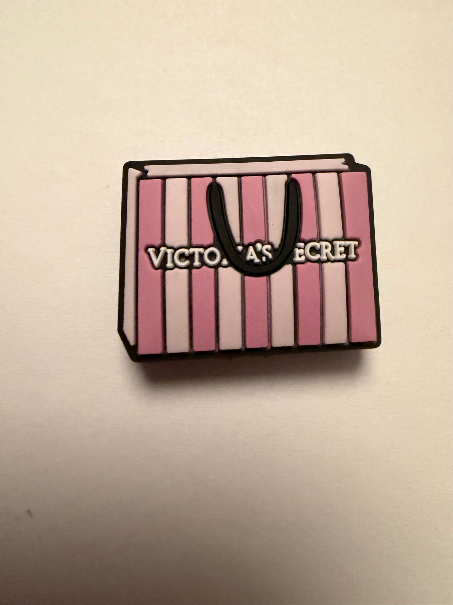Focal 2d Victoria secret bag