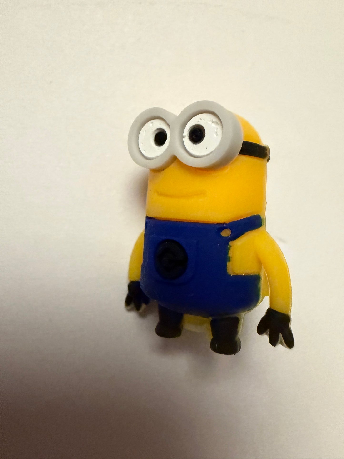 Focal 3d minion