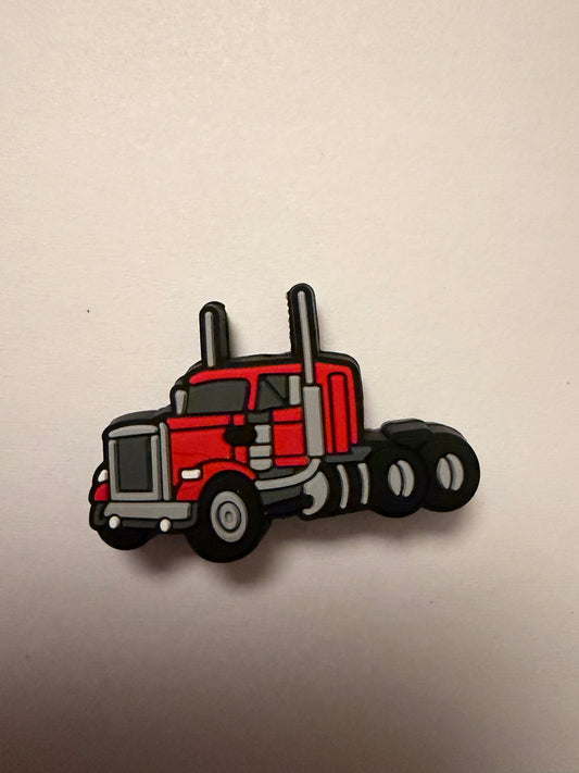 Focal 2d tractor trailer