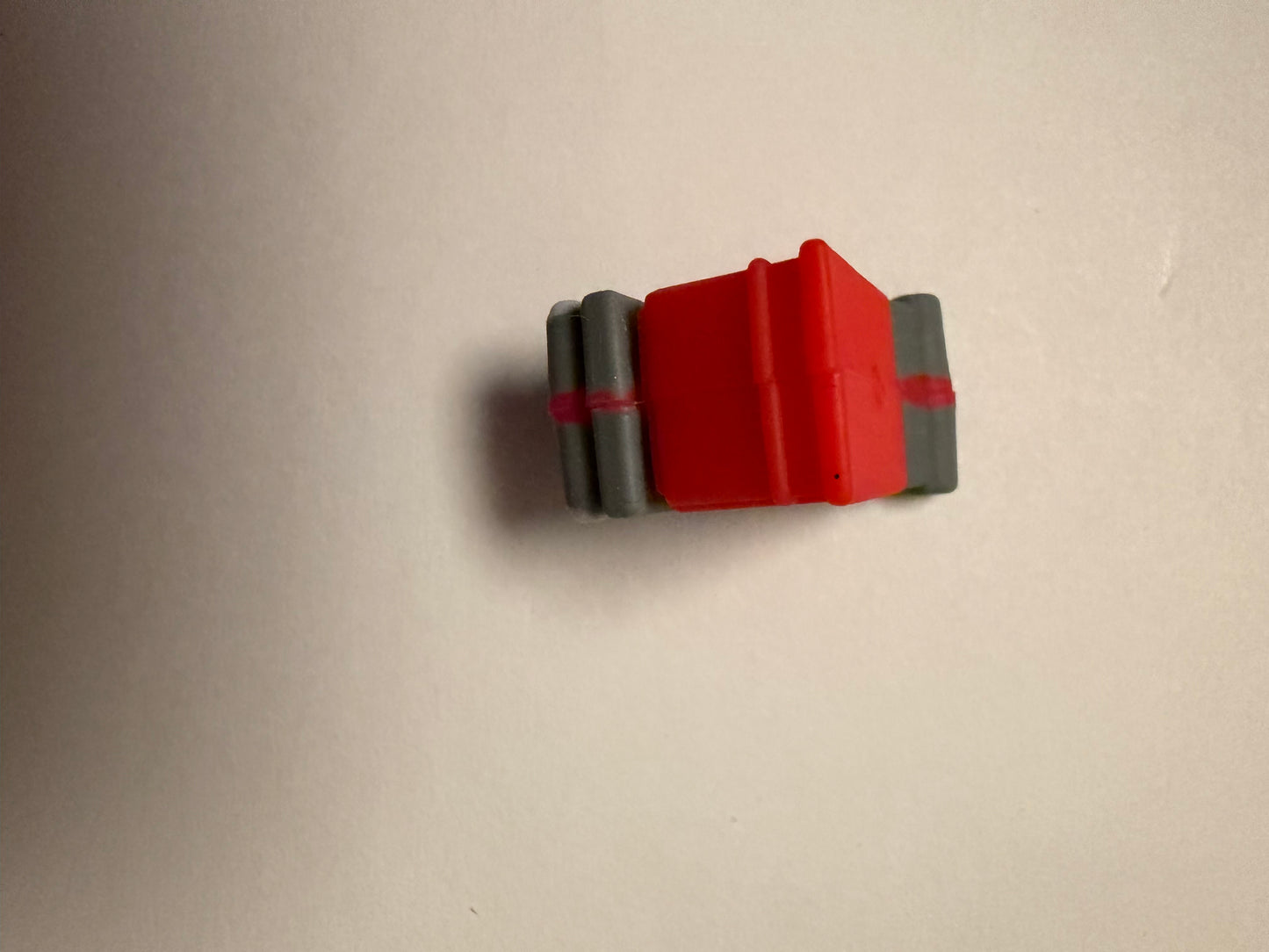 Focal 3d shopping cart