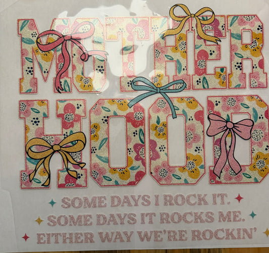 custom dtf prints motherhood
