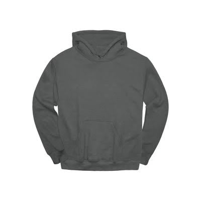Custom solid hoodies