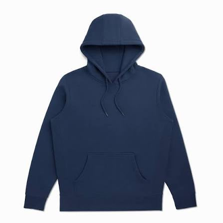 Custom solid hoodies
