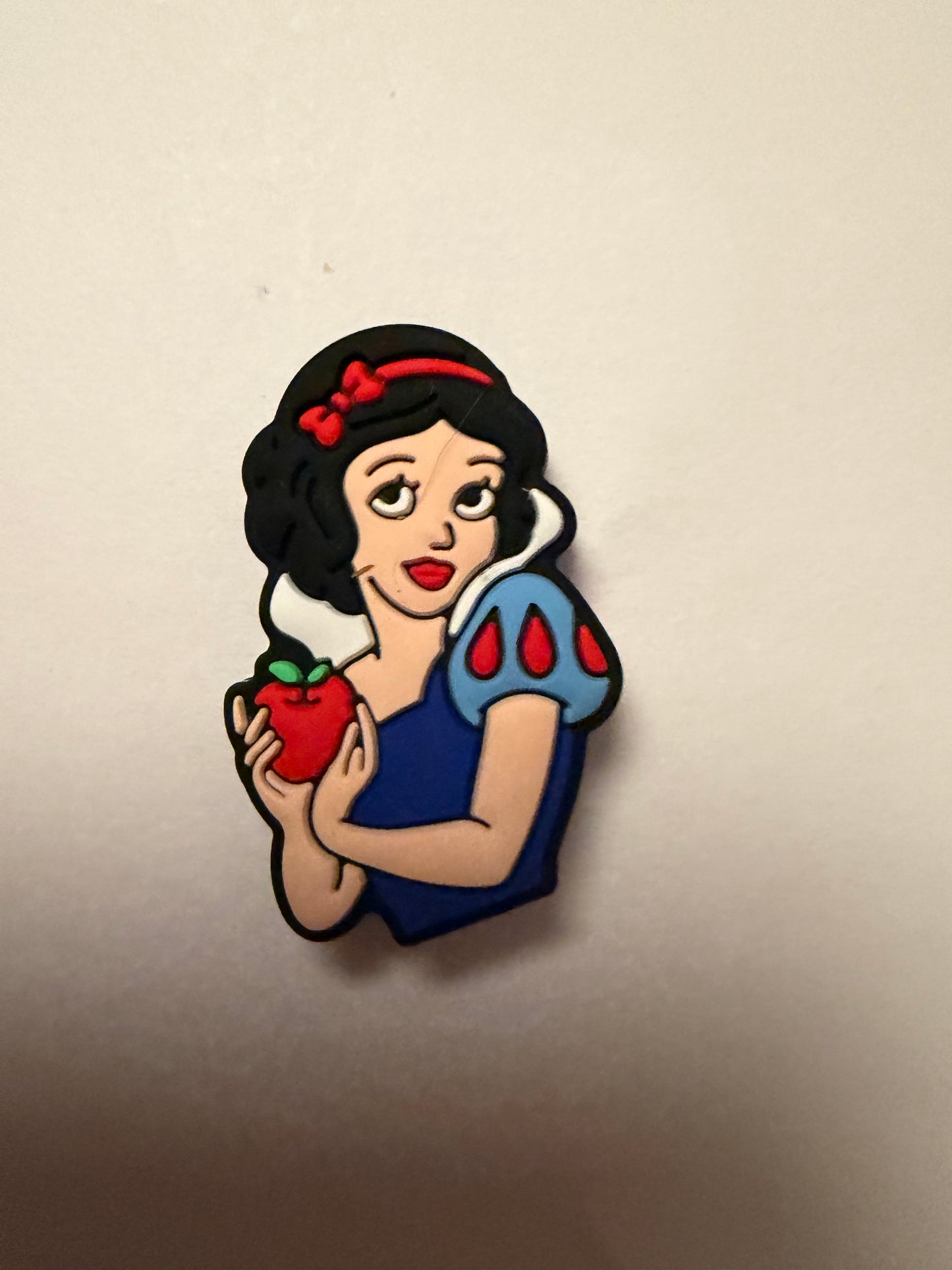 Focal 2d Snow White