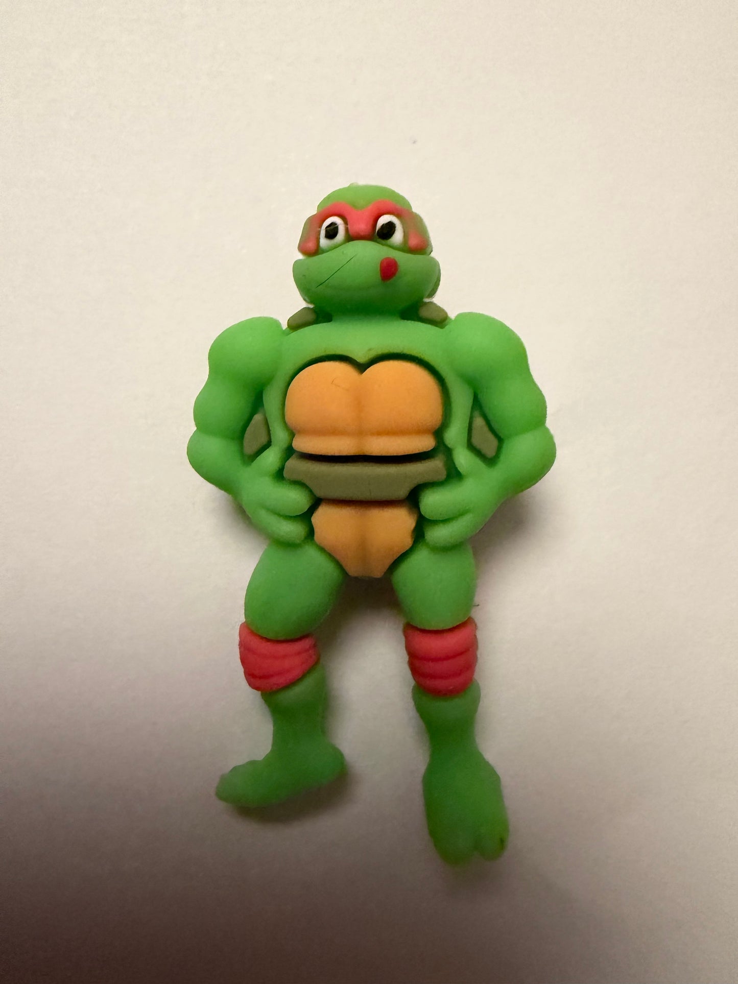 Focal 3d ninja turtles
