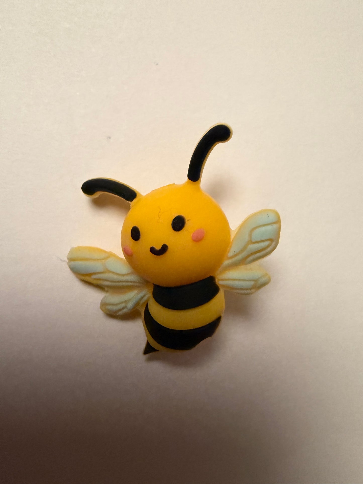 Focal 3d bee