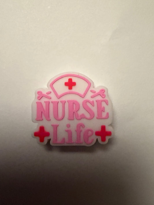 Focal 2d nurse life