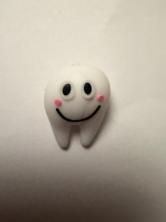 Focal 3d tooth