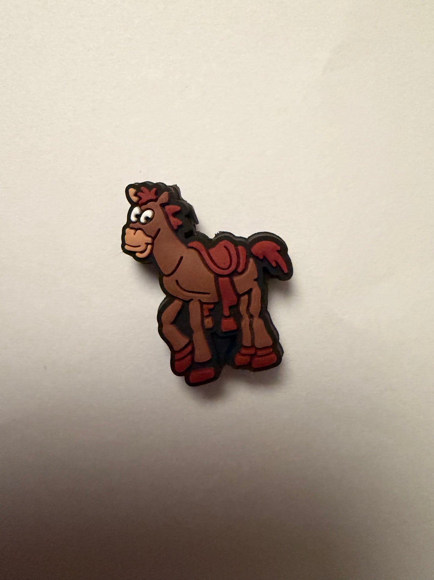 Focal 2d Toy Story horse