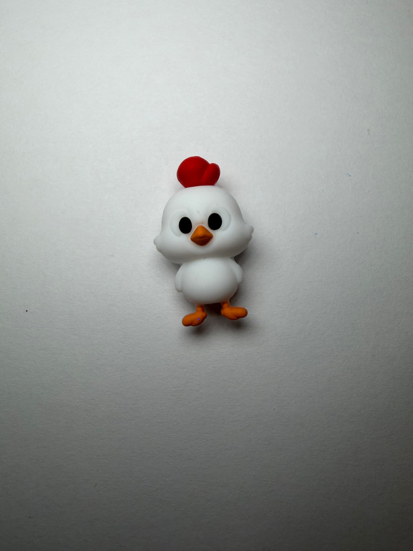 Focal 3d Chicken little