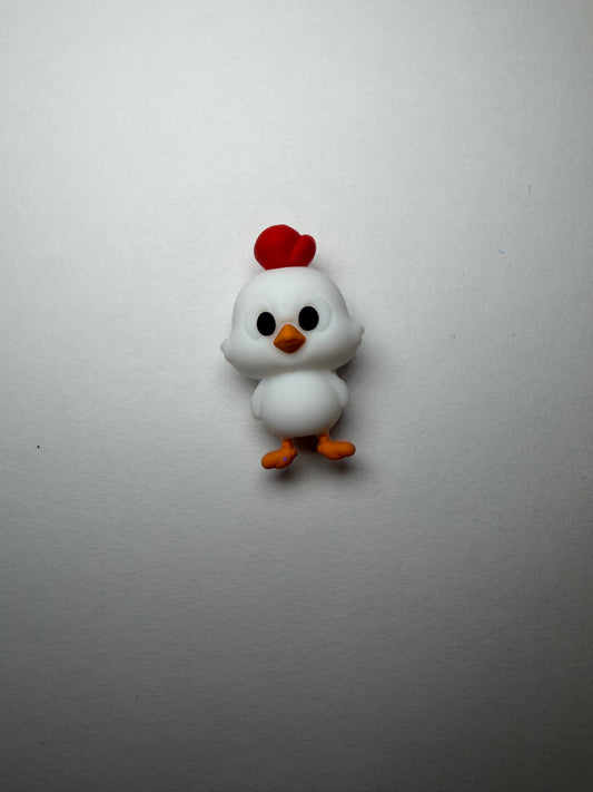 Focal 3d Chicken little
