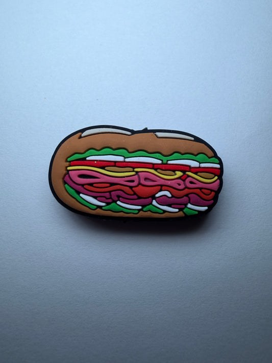 Focal 2d sub sandwich