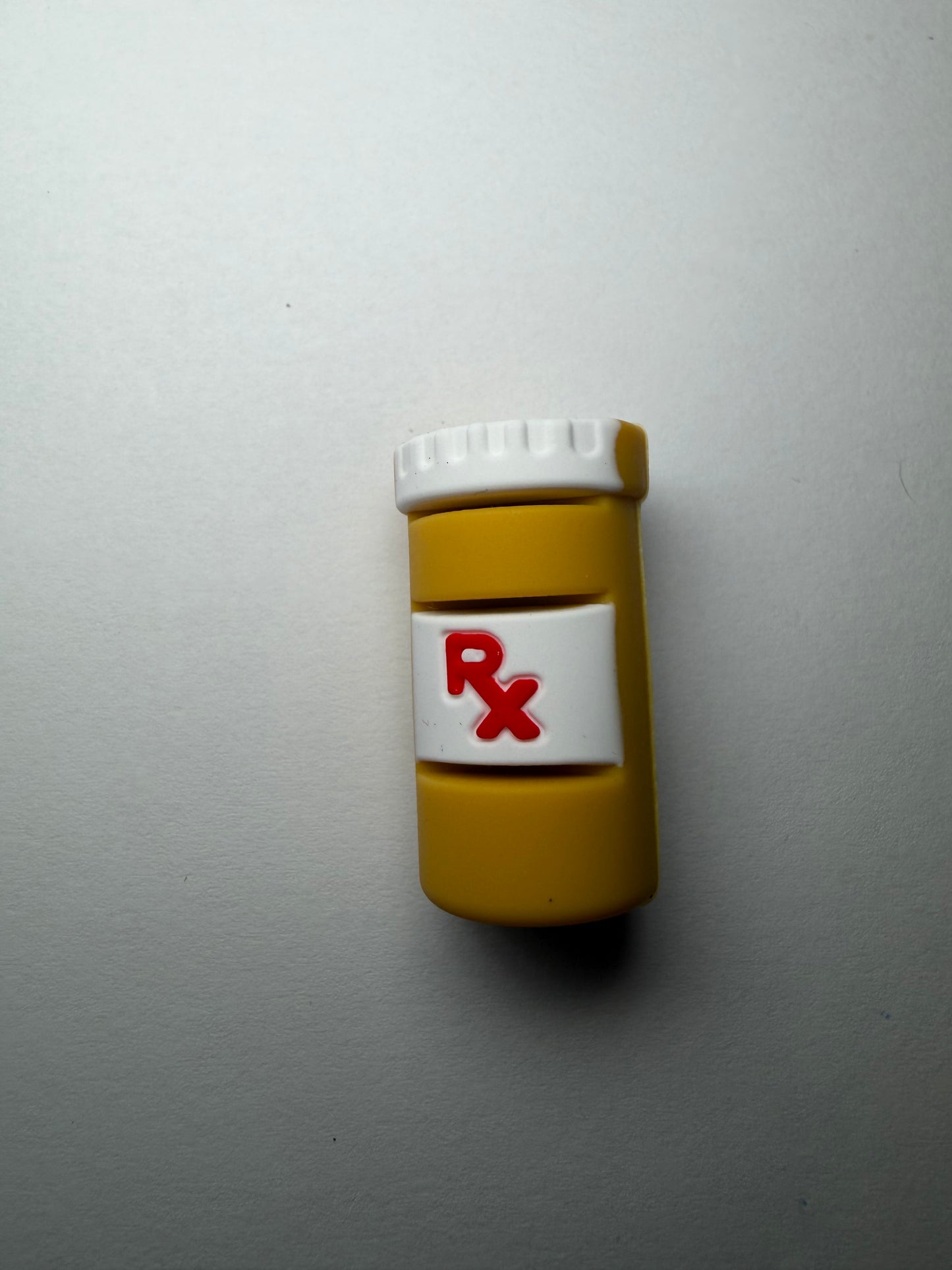 Focal 3d pill bottles