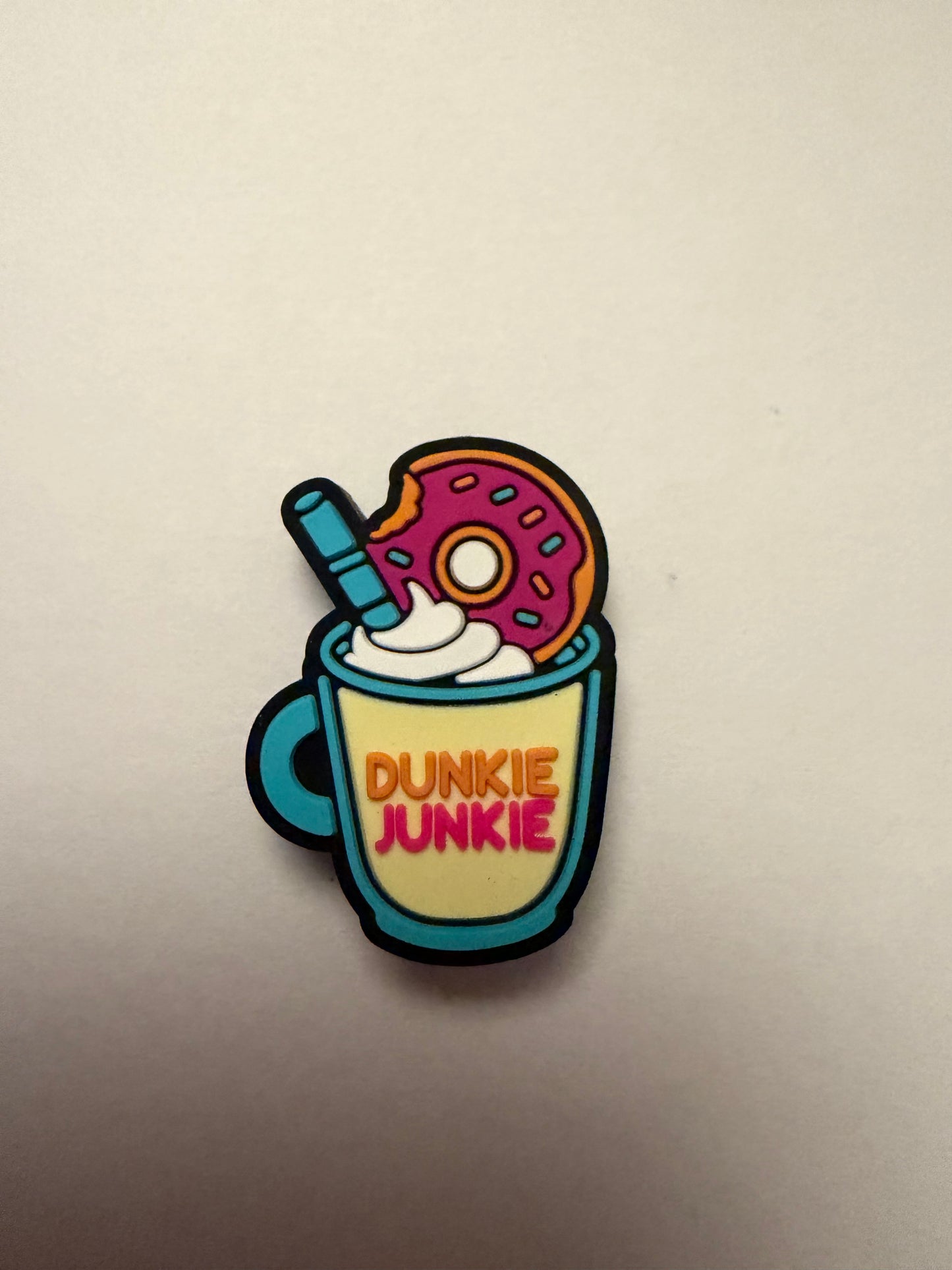Focal 2d Dunkie junkie
