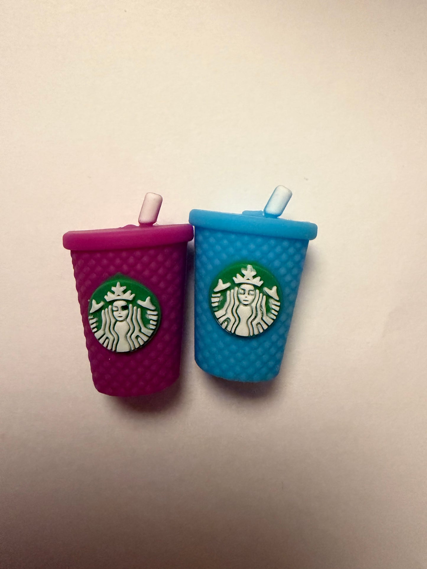 Focal 3d Starbucks tumblers mystery color