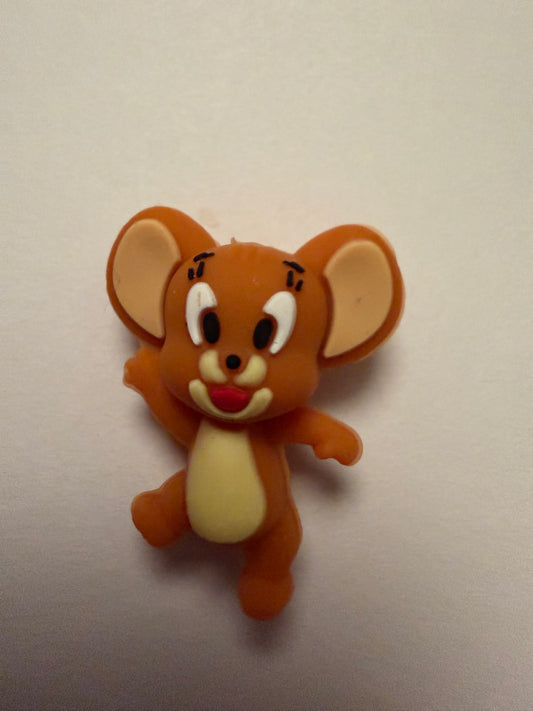 Focal 3d Jerry mouse from tom and Jerry