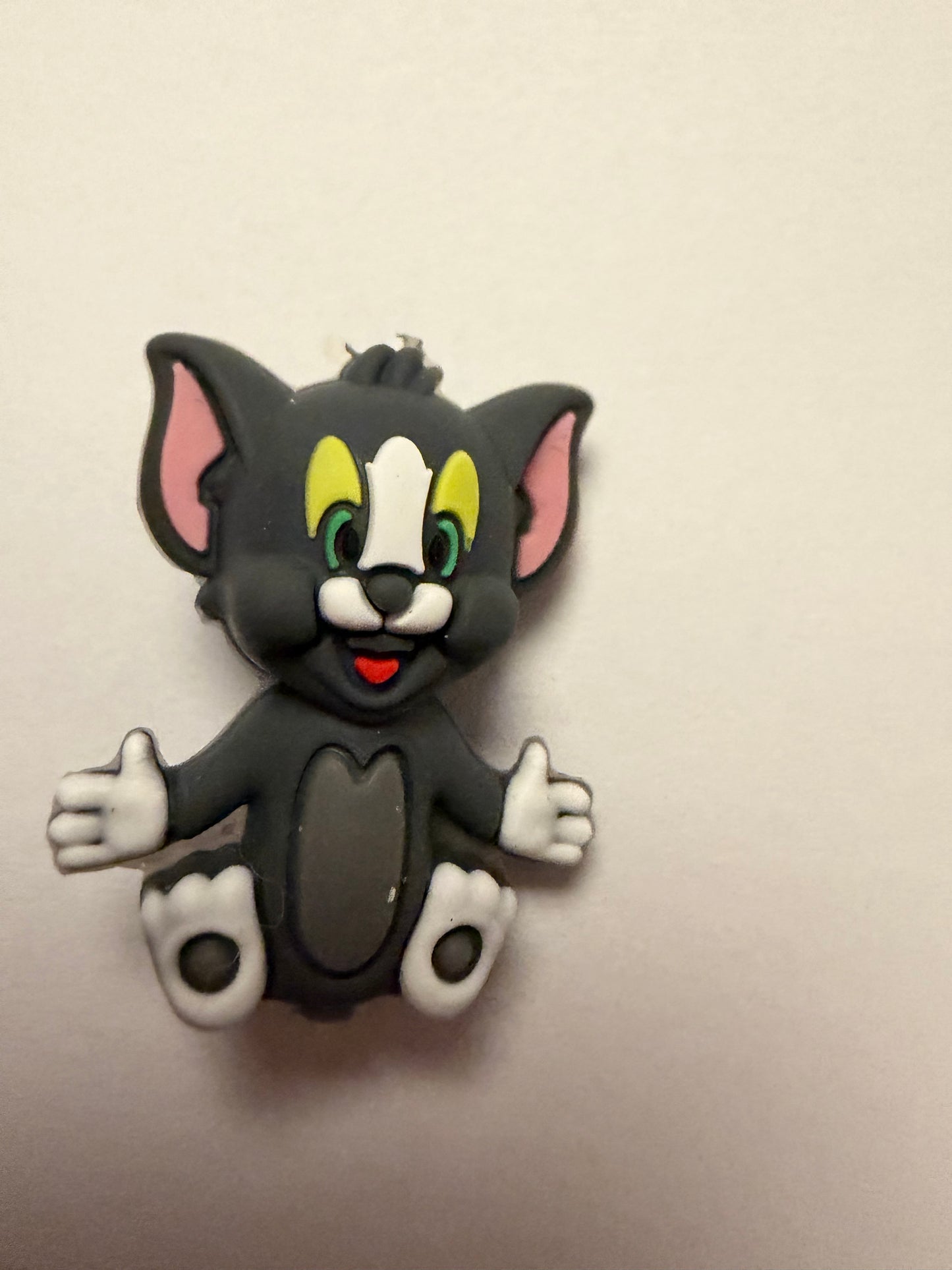 Focal 3d tom cat form tom and Jerry