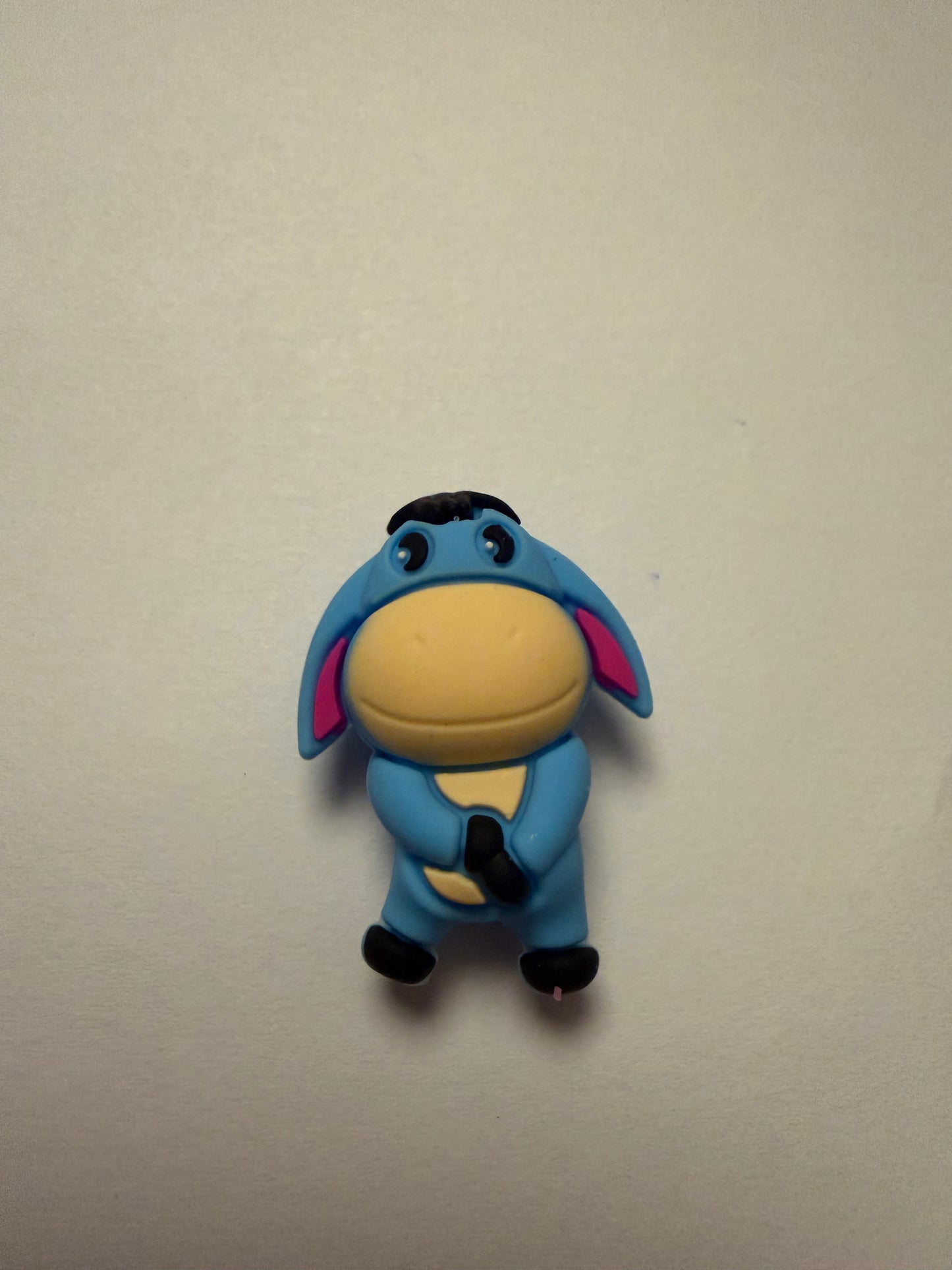 Focal 3d eeyore sitting