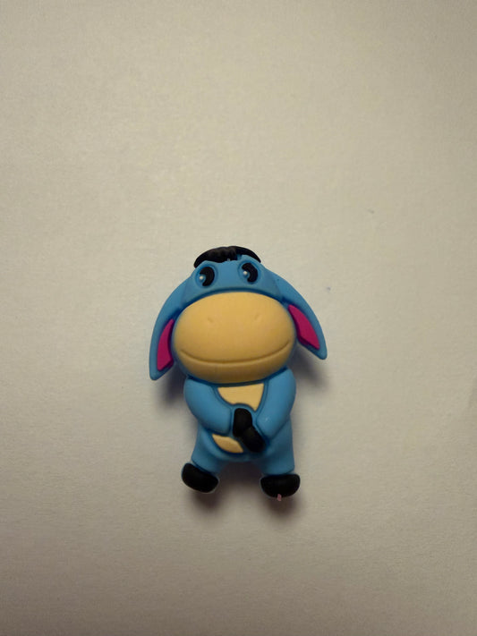 Focal 3d eeyore sitting