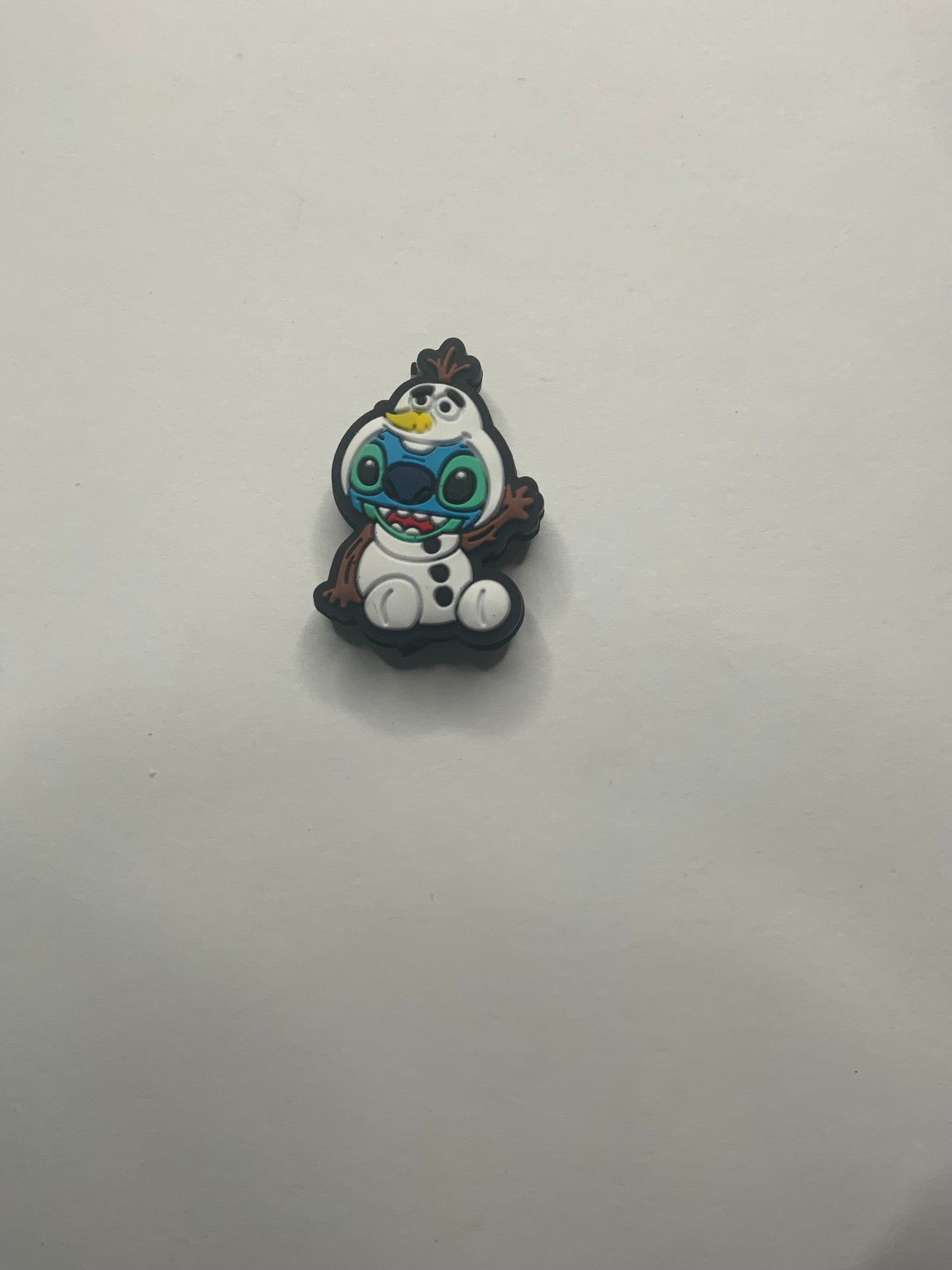 Focal 2d stitch Olaf