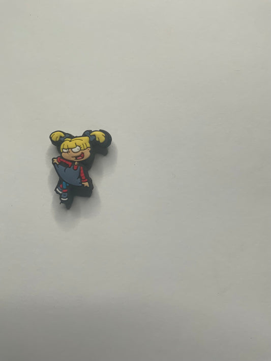 Focals 2d rugrats Angelica