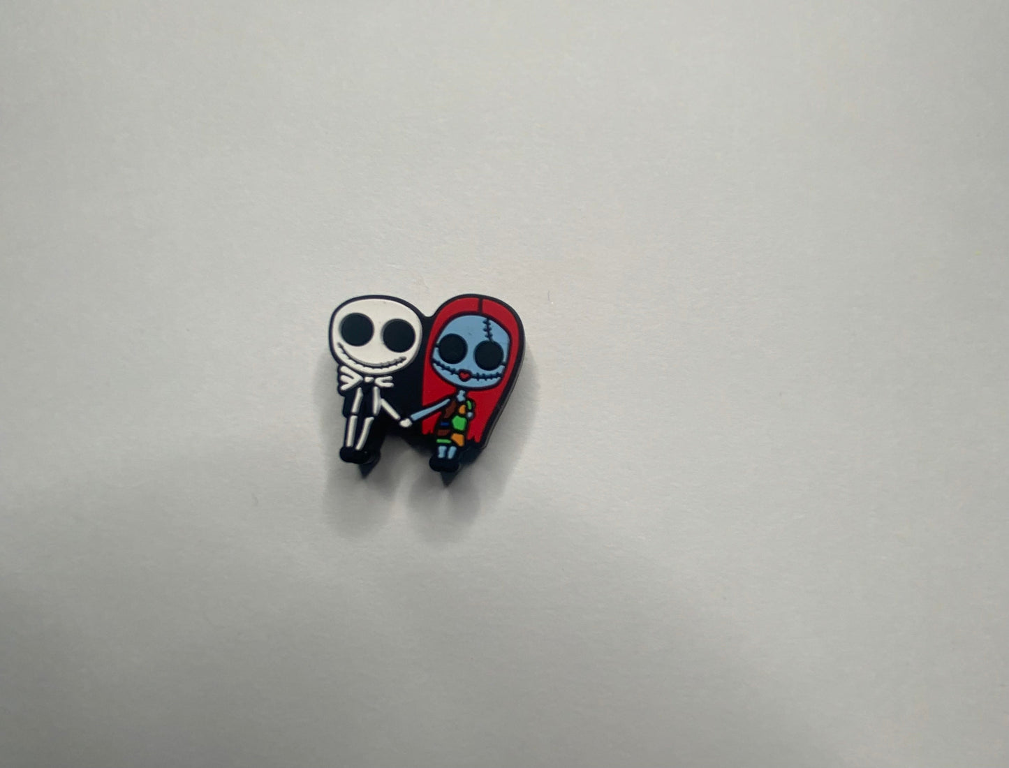 Focals 2d jack and sally 2 options