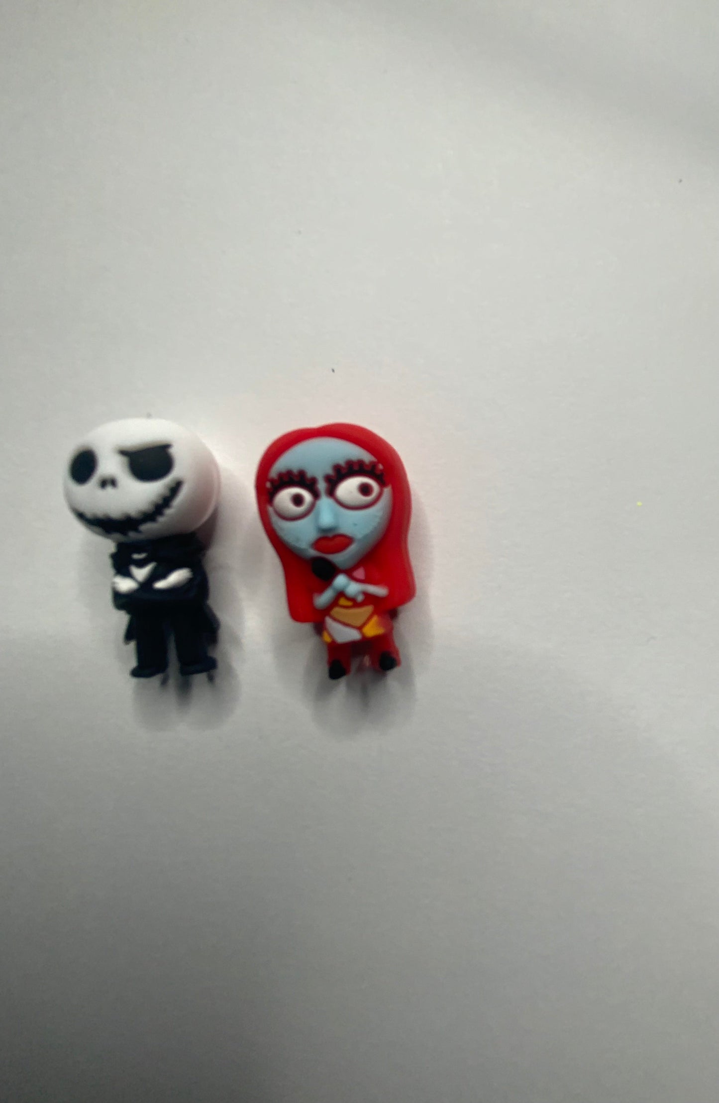 Focal 3d jack or sally options