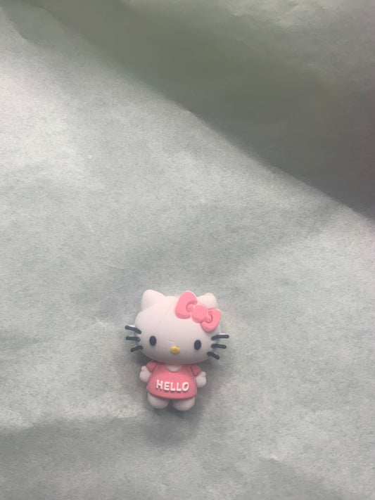 Focal 3d hk pink shirt
