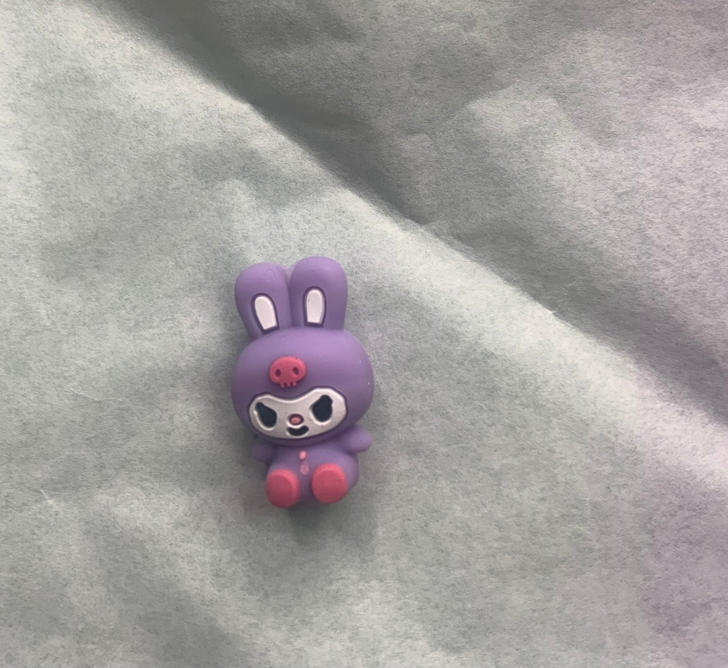 Focal 3d kuku bunny