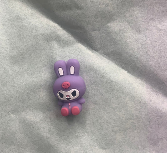 Focal 3d kuku bunny