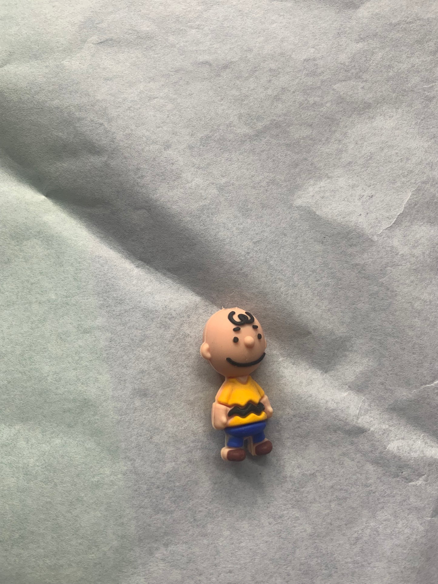 Focal 3d Charlie Brown