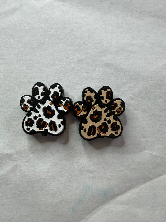 focal 2d paw print 2 options