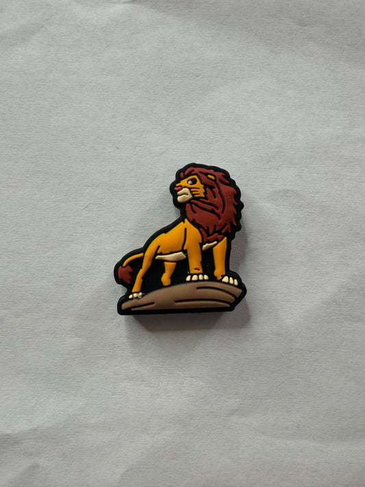 focal 2d lion king Midas’s