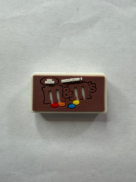 focal 2d m&m box brown box