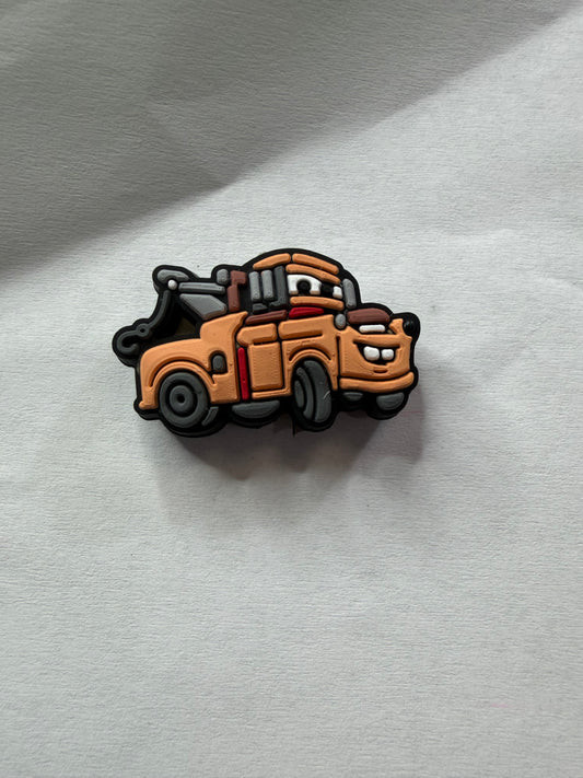 Focal  2d cars tow matter