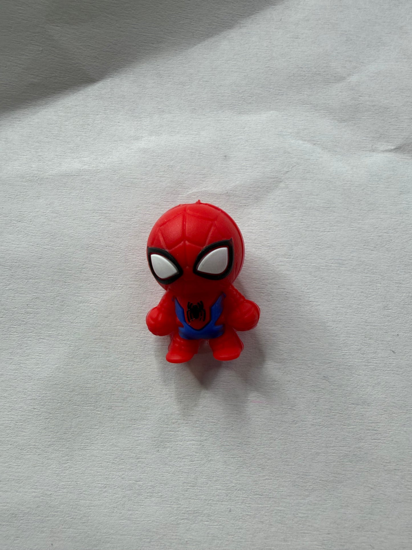 Focal 3d Spider-Man